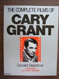 Films of Cary Grant N/A 9780806503769 Front Cover