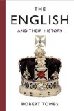 English and Their History   2015 9781101874769 Front Cover