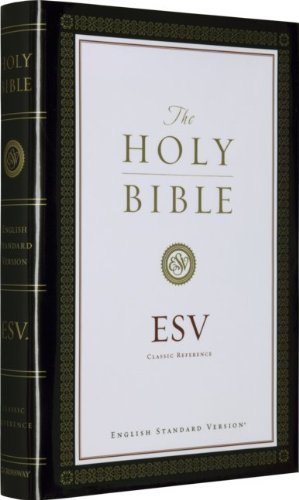 Holy Bible   2011 9781433524769 Front Cover