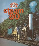 Steam 'Eighty  1980 9780043850770 Front Cover