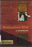 Someplace Else N/A 9780060255770 Front Cover