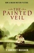 Painted Veil  N/A 9780307277770 Front Cover