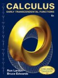Calculus: Early Transcendental Functions  2014 9781285774770 Front Cover