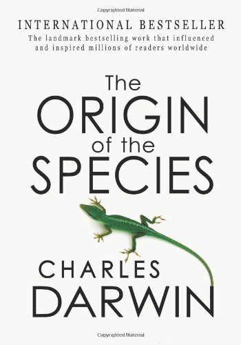 Origin of the Species Abridged N/A 9781461118770 Front Cover
