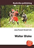 Walter Blake  N/A 9785512061770 Front Cover