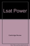 LSAT Power N/A 9780028610771 Front Cover