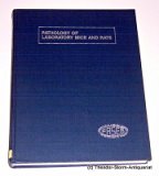 Pathology of Laboratory Mice and Rats N/A 9780080300771 Front Cover