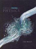 Practice of Physics, Chapters 1-34 (Integrated Component)   2015 9780321957771 Front Cover
