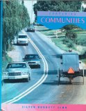 Comparing Communities Student Manual, Study Guide, etc.  9780382321771 Front Cover