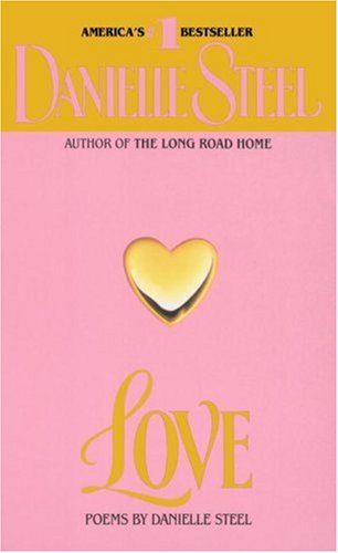 Love Poems N/A 9780440153771 Front Cover
