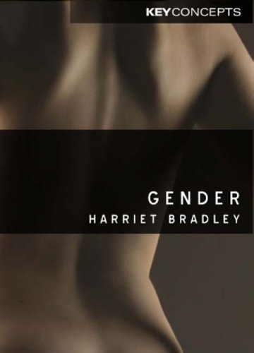 Gender   2007 (Revised) 9780745623771 Front Cover
