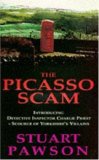 Picasso Scam   1995 9780747249771 Front Cover