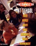 At School (Respect!) N/A 9780750247771 Front Cover