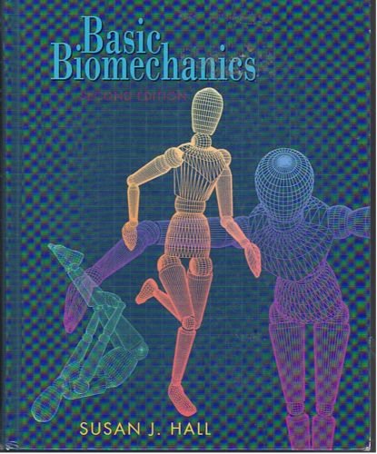 Basic Biomechanics  2nd 1995 9780815140771 Front Cover
