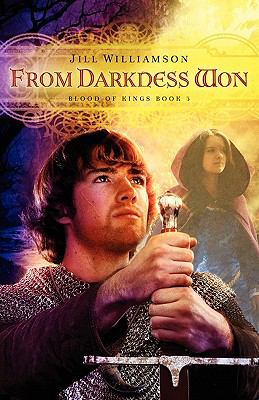 From Darkness Won:   2009 9780982598771 Front Cover