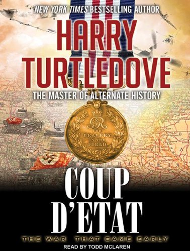 Coup d'Etat: Library Edition  2012 9781452636771 Front Cover
