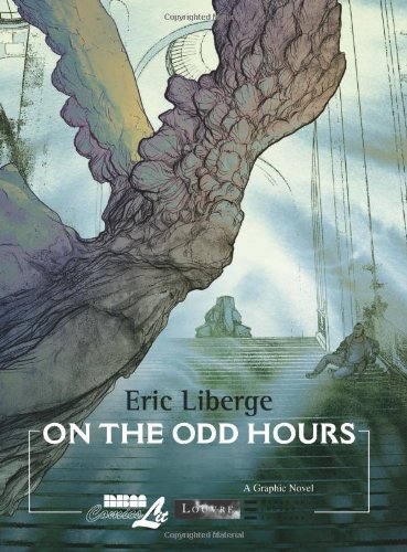 On the Odd Hours   2010 9781561635771 Front Cover