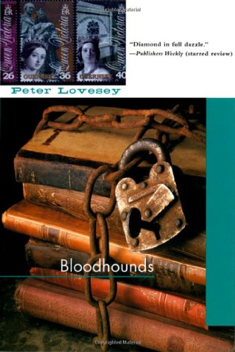 Bloodhounds   2004 9781569473771 Front Cover