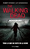 Walking Dead: Woodbury  N/A 9786070714771 Front Cover