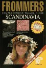 Scandinavia  16th 1995 9780028600772 Front Cover