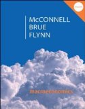 Macroeconomics: Principles, Problems, & Policies  2014 9780077660772 Front Cover