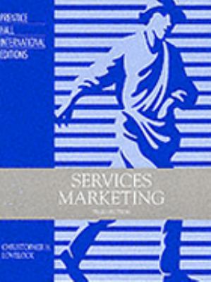 Services Marketing An Asia-Pacific and Australian Perspective 3rd 1996 9780134613772 Front Cover
