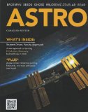 Astro   2012 9780176503772 Front Cover