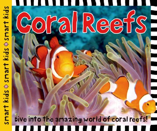 Coral Reef   2014 9780312516772 Front Cover
