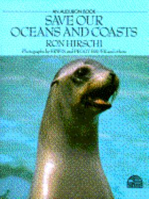Save Our Oceans and Coasts  N/A 9780385310772 Front Cover