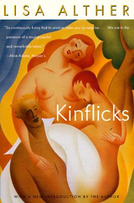 Kinflicks  20th (Anniversary) 9780452276772 Front Cover
