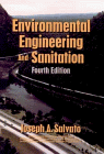 Environmental Engineering and Sanitation  4th 1992 9780471523772 Front Cover