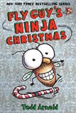 Fly Guy's Ninja Christmas (Fly Guy #16)   2016 9780545662772 Front Cover