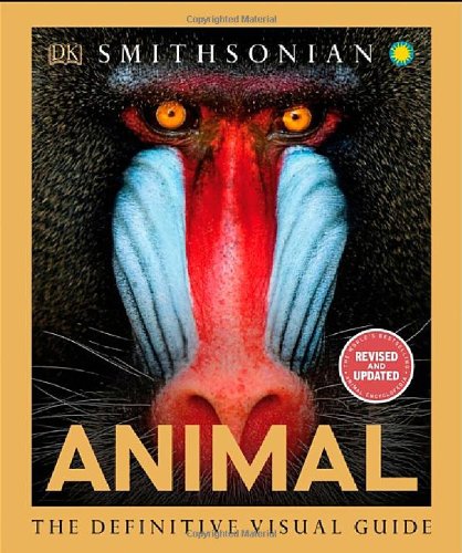 Animal   2011 9780756686772 Front Cover