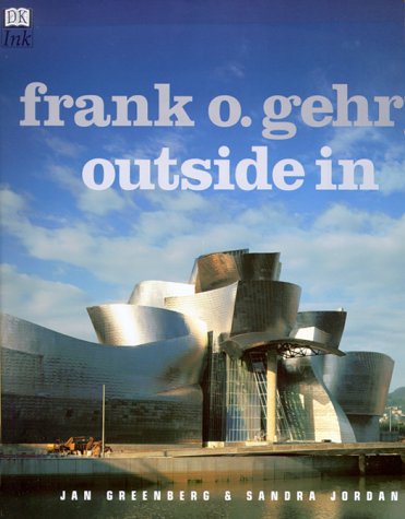 Frank O. Gehry Outside In  2000 9780789426772 Front Cover