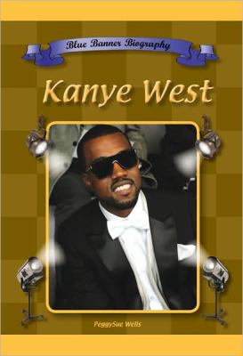 Kanye West  2009 9781584156772 Front Cover