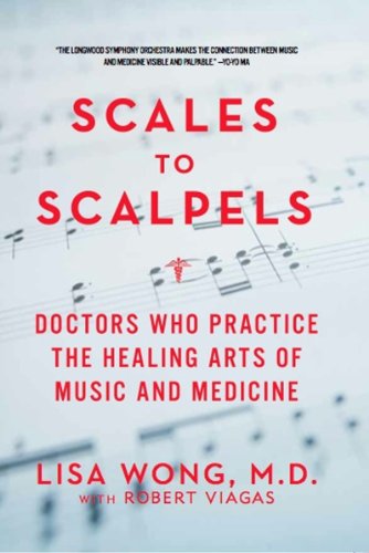 Scales to Scalpels   2012 9781605981772 Front Cover