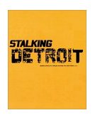 Stalking Detroit N/A 9788495273772 Front Cover