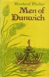 Men of Dunwich The Story of a Vanished Town  1978 9780002115773 Front Cover