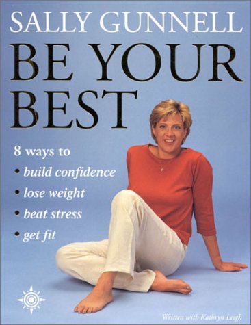 Be Your Best   2001 9780007107773 Front Cover