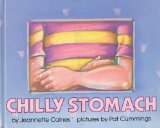 Chilly Stomach   1986 9780060209773 Front Cover