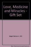 Love, Medicine and Miracles Gift Set N/A 9780060915773 Front Cover