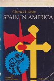 Spain in America N/A 9780061330773 Front Cover