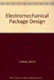 Electromechanical Package Design  N/A 9780070378773 Front Cover