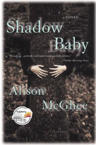 Shadow Baby   2000 (Revised) 9780312423773 Front Cover