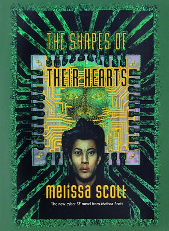 Shapes of Their Hearts  1st (Revised) 9780312858773 Front Cover