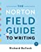 The Norton Field Guide to Writing:   2019 9780393655773 Front Cover