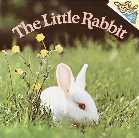 Little Rabbit   1980 9780394843773 Front Cover
