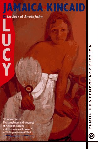 Lucy  N/A 9780452266773 Front Cover