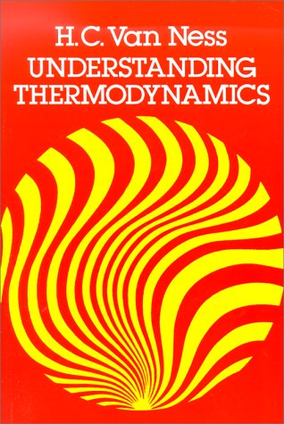 Understanding Thermodynamics   1983 (Reprint) 9780486632773 Front Cover
