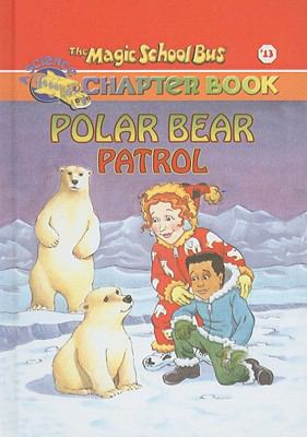 Polar Bear Patrol N/A 9780756915773 Front Cover